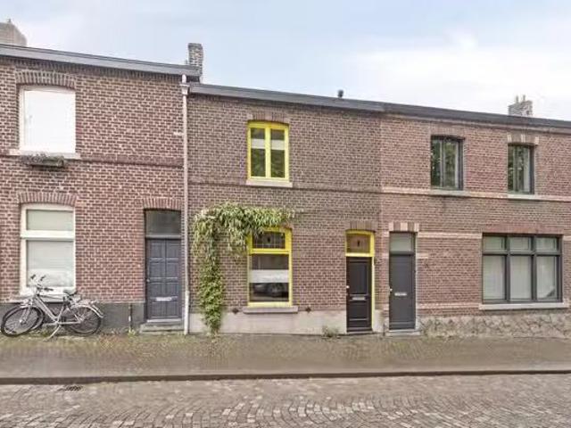 Woning te koop in Maastricht, Limburg
