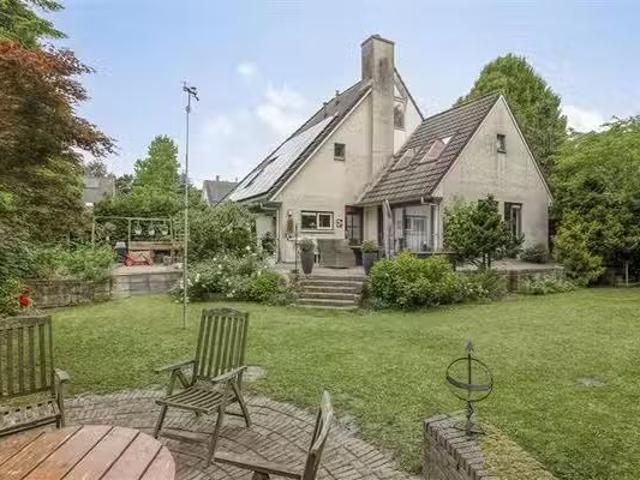 Woning te koop in Almere-haven, Flevoland