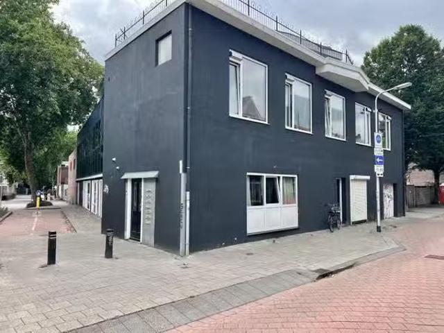 Woning te koop in West, Tilburg