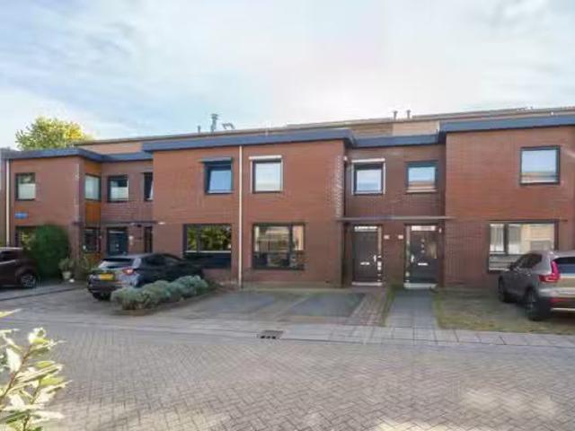 Woning te koop in Almere-haven, Flevoland