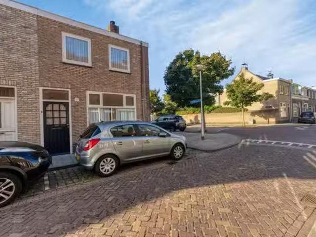 Woning te koop in Schilderswijk, Den Haag