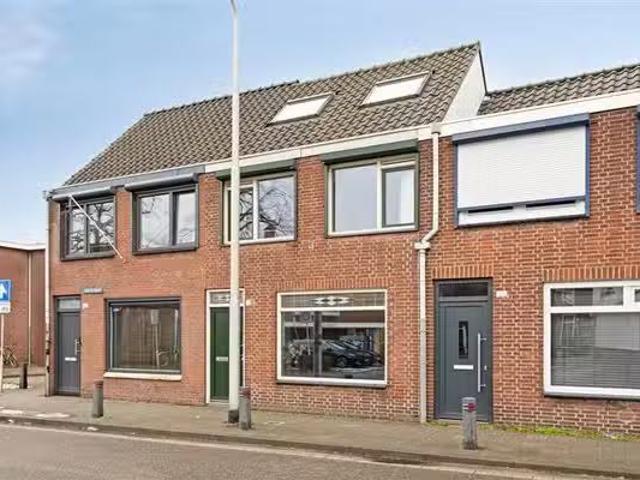Woning te koop in Noord, Tilburg