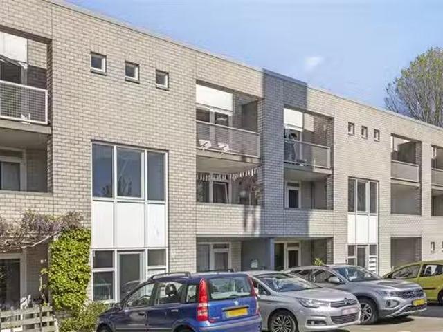 Woning te koop in Noord, Tilburg