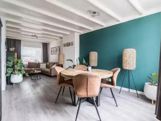 Woning te koop in Zuid Holland