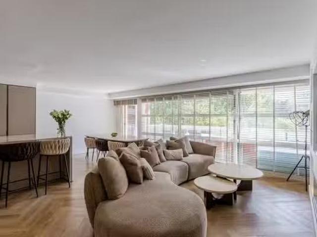 Woning te koop in Nieuw-West, Amsterdam