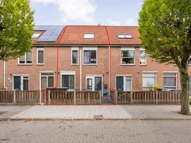 Woning te koop in Almere Haven, Almere-haven