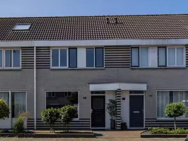 Woning te koop in Reeshof, Tilburg