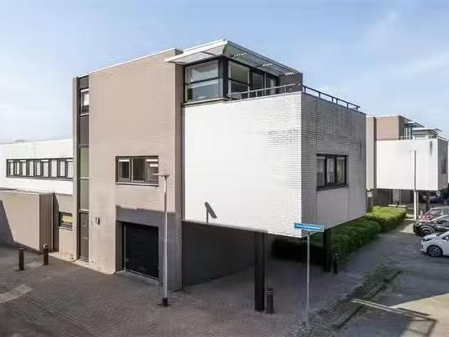Woning te koop in Reeshof, Tilburg