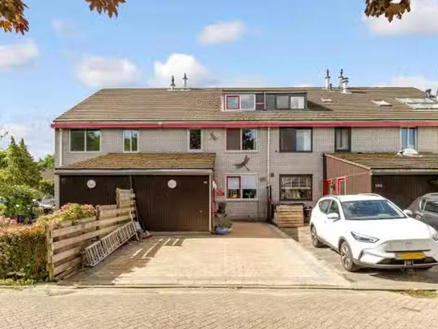 Woning te koop in Almere Haven, Almere-haven