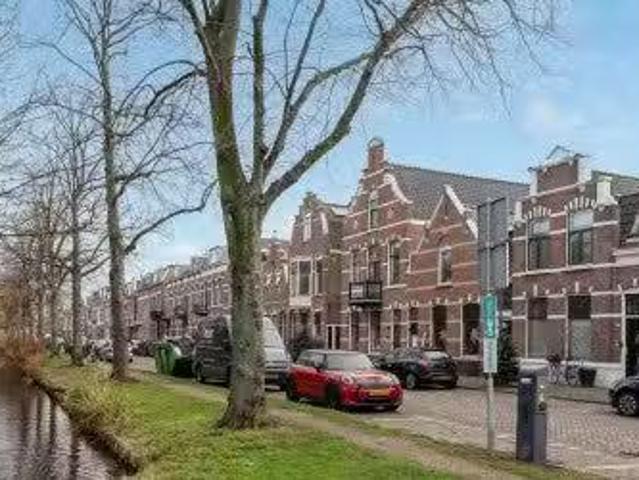 Woning te koop in Oostwijk, Vlaardingen