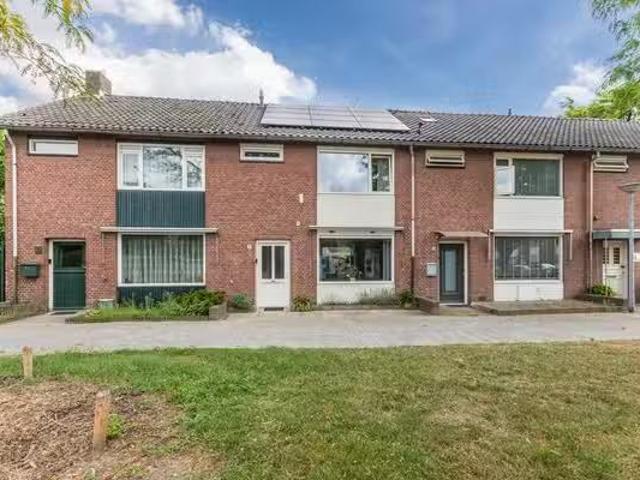 Woning te koop in Tongelre, Noord Brabant