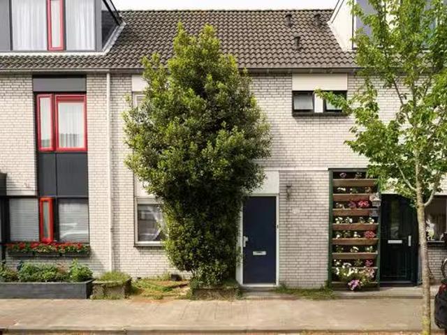Woning te koop in De Mors, Zuid Holland