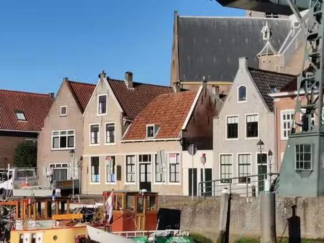 Woning te koop in Ouddorp, Zuid Holland