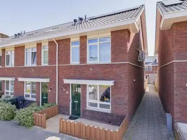 Woning te koop in Zuid Holland