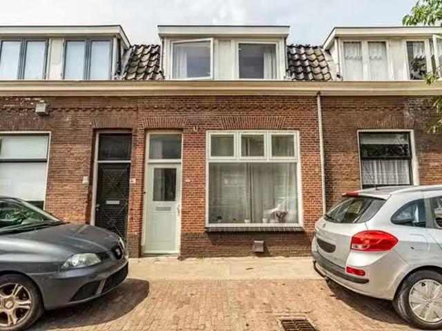 Woning te koop in Leiden, Zuid Holland