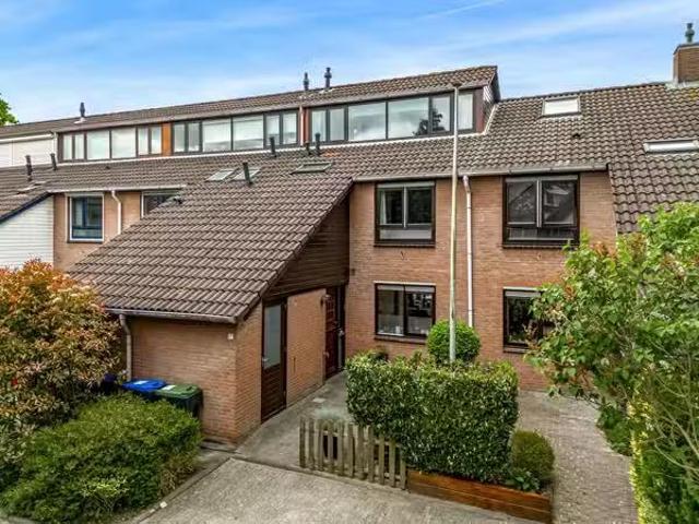 Woning te koop in Leiden, Zuid-Holland