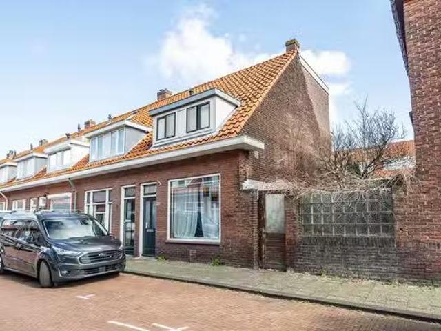 Woning te koop in Roodenburg, Leiden