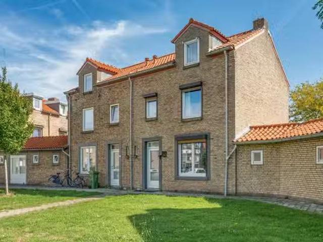 Woning te koop in Maastricht-Zuidoost, Limburg