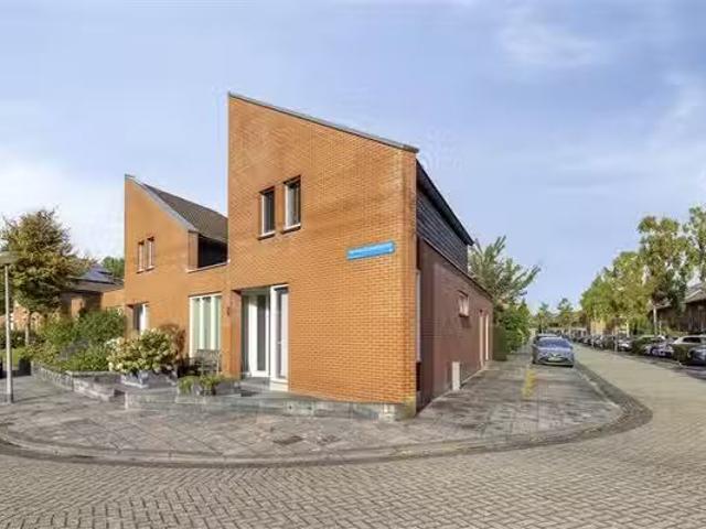 Woning te koop in Almere-haven, Flevoland