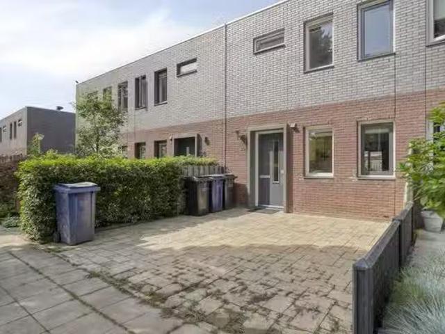 Woning te koop in Almere-haven, Flevoland