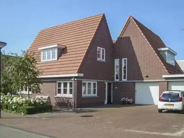 Woning te koop in Scheveningen, Den Haag