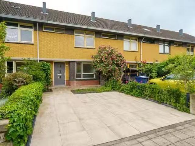 Woning te koop in Oostvaardersbuurt, Almere-haven