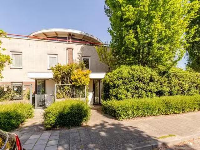 Woning te koop in Filmwijk, Almere-haven