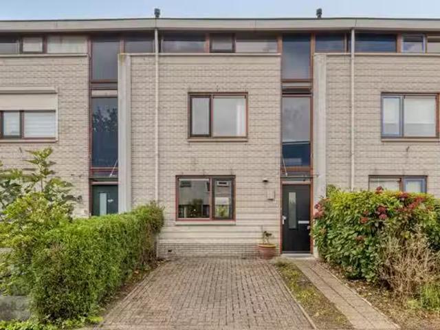 Woning te koop in Filmwijk, Almere-haven