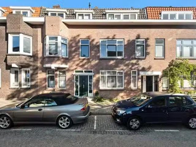 Woning te koop in Rotterdam, Zuid Holland
