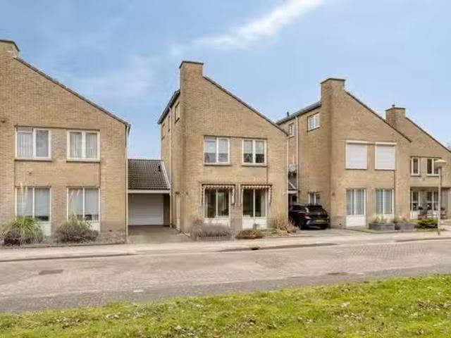 Woning te koop in Woensel-Noord, Noord Brabant