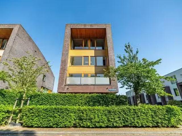 Woning te koop in Mariahoeve, Zuid Holland