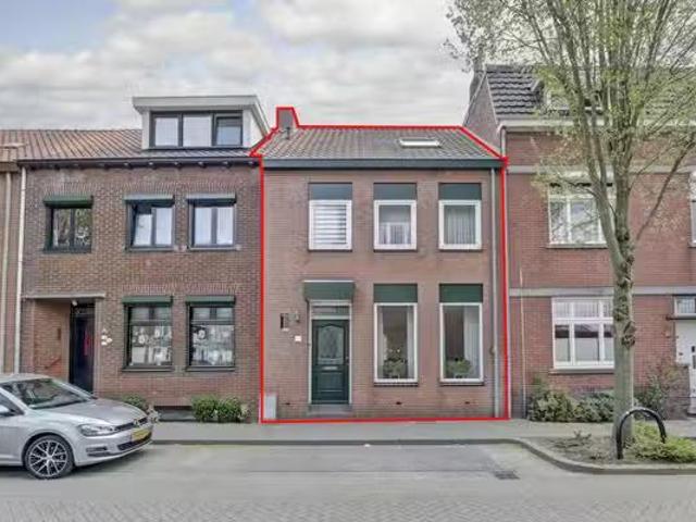 Woning te koop in Stalberg, Venlo
