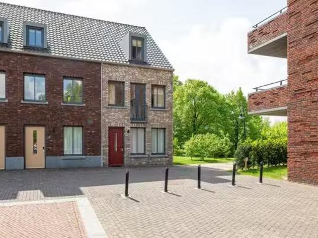 Woning te koop in Maastricht-Centrum, Maastricht