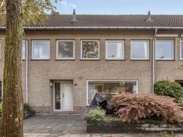 Woning te koop in Centrum, Rotterdam