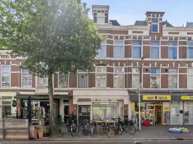 Woning te koop in Museumkwartier, Zuid Holland