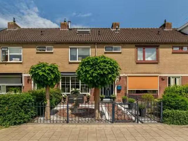 Woning te koop in IJsselmonde, Rotterdam