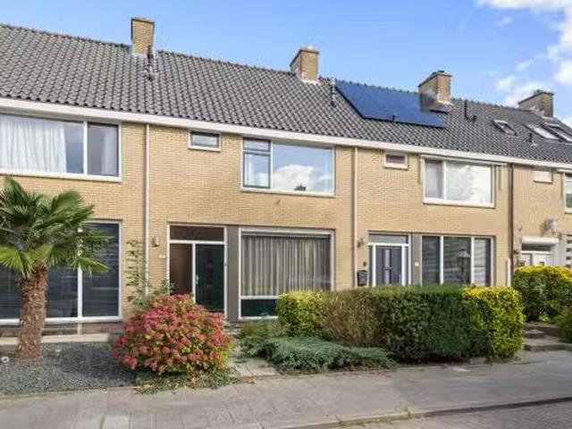 Woning te koop in IJsselmonde, Rotterdam
