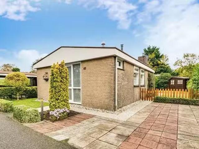 Woning te koop in Horrelshoogte, Ouddorp