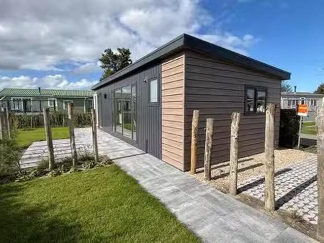 Woning te koop in Horrelshoogte, Ouddorp