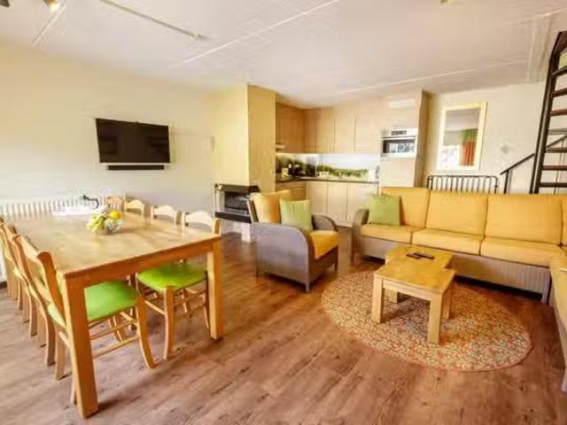 Woning te koop in Horrelshoogte, Ouddorp