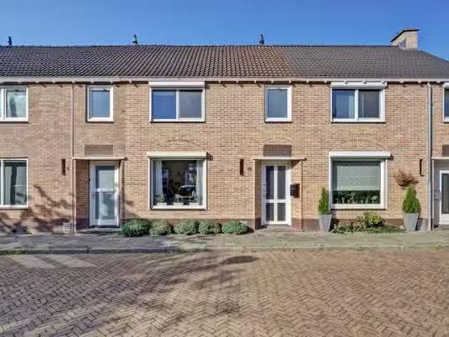 Woning te koop in Venlo, Limburg