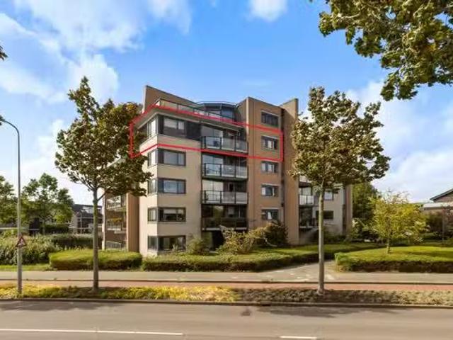 Woning te koop in IJsselmonde, Rotterdam
