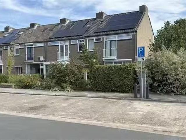 Woning te koop in Tongelre, Acht