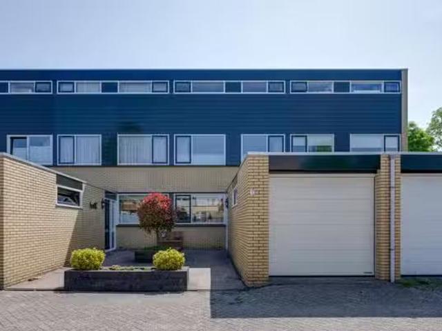 Woning te koop in Zeeheldenkwartier, Zuid Holland