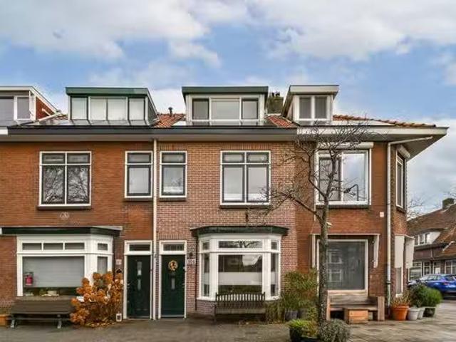 Woning te koop in Zeeheldenkwartier, Den Haag