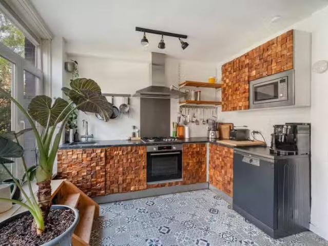 Woning te koop in Nieuwe Westen, Rotterdam