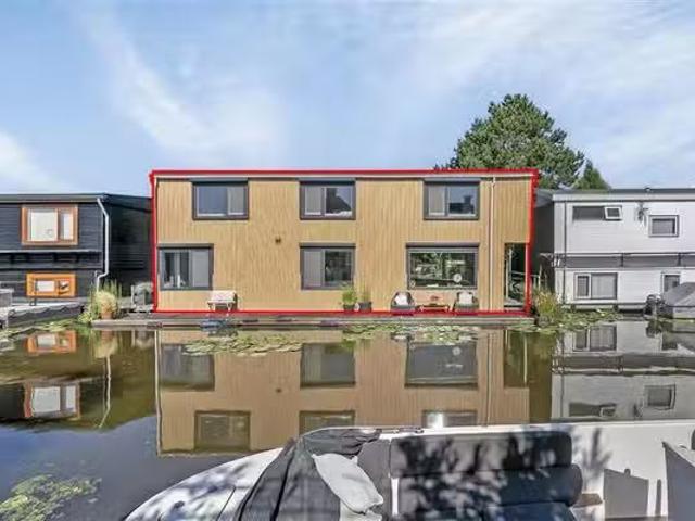 Woning te koop in De Mors, Zuid Holland