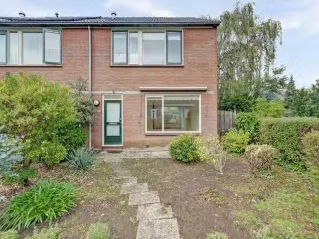 Woning te koop in IJsselmonde, Rotterdam
