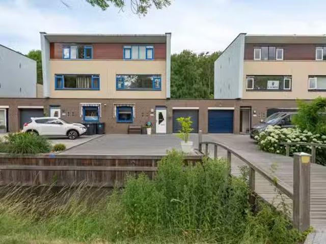 Woning te koop in 's-Gravenland, Rotterdam