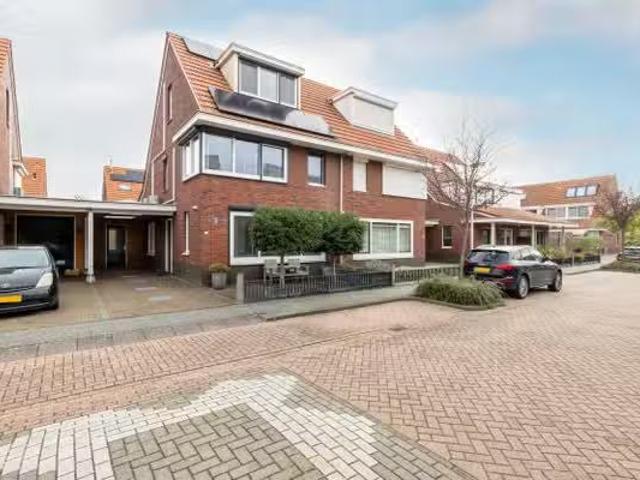 Woning te koop in Weidevenne, Purmerend